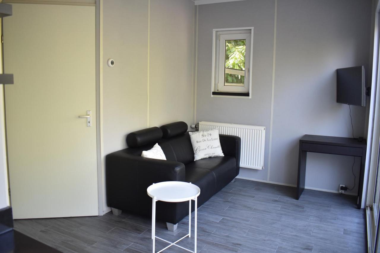 Den Laage Hof Heusden  Extérieur photo