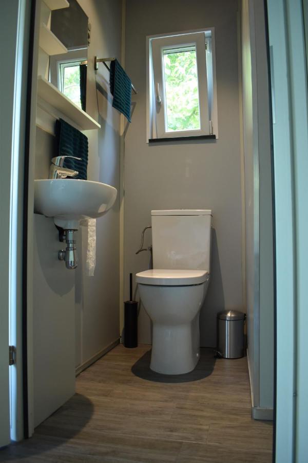Den Laage Hof Heusden  Extérieur photo