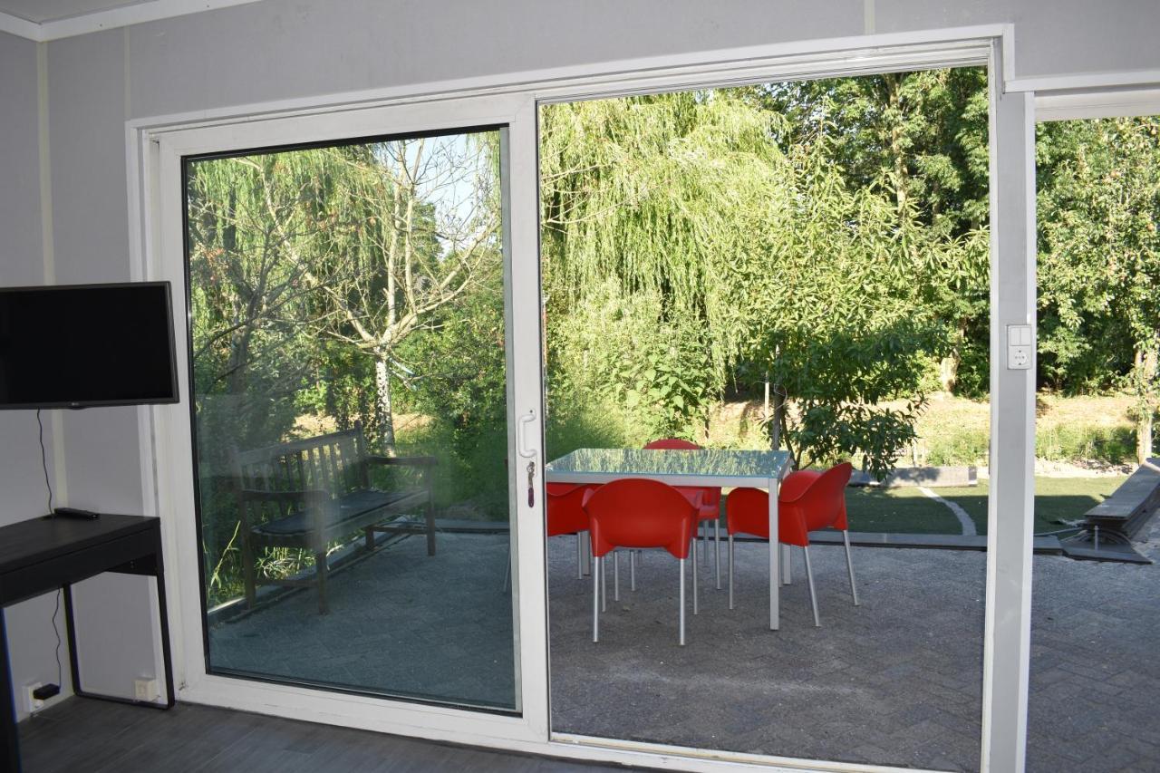 Den Laage Hof Heusden  Extérieur photo