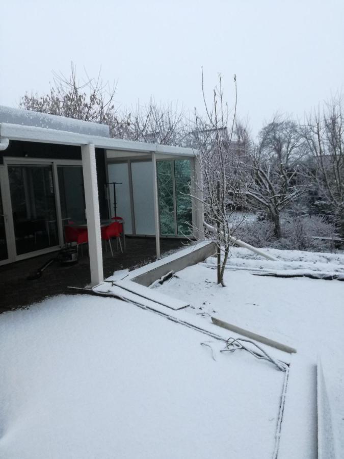 Den Laage Hof Heusden  Extérieur photo
