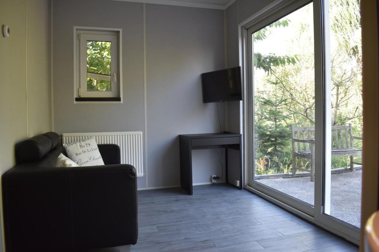 Den Laage Hof Heusden  Extérieur photo