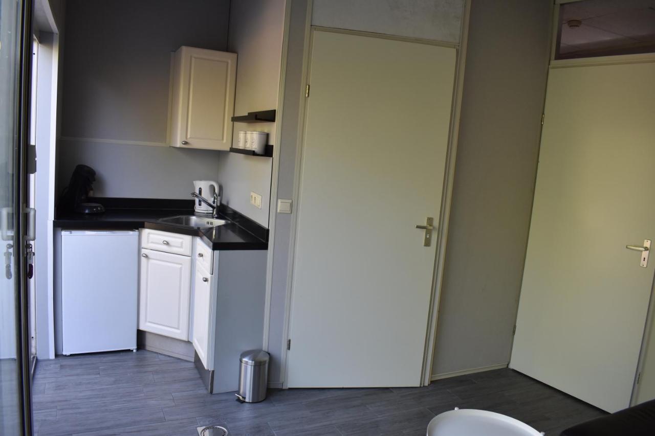 Den Laage Hof Heusden  Extérieur photo