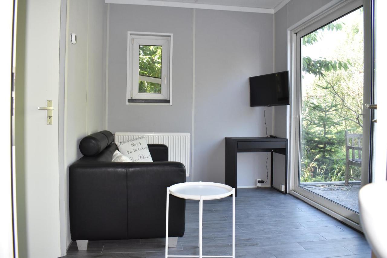 Den Laage Hof Heusden  Extérieur photo