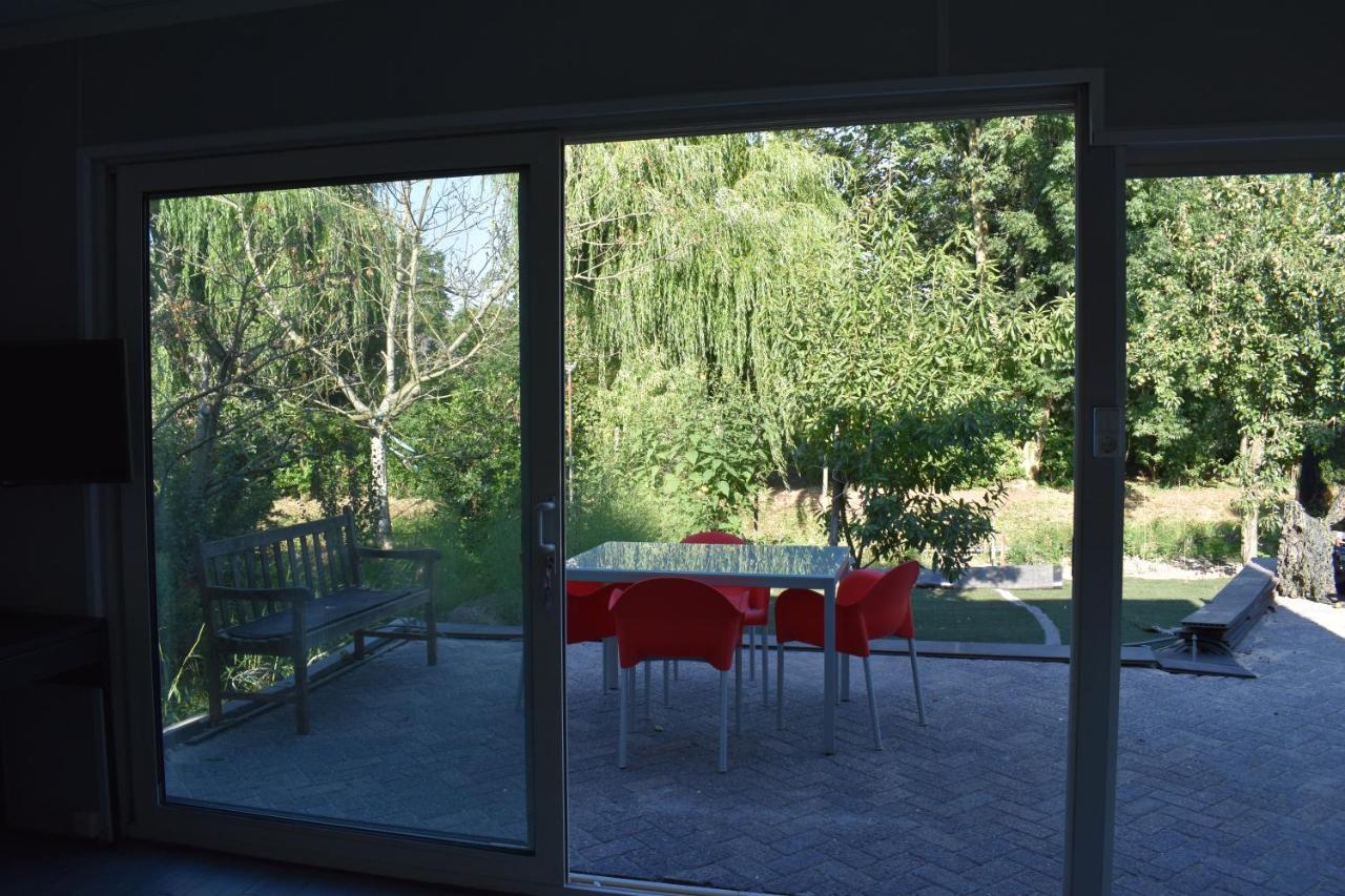 Den Laage Hof Heusden  Extérieur photo