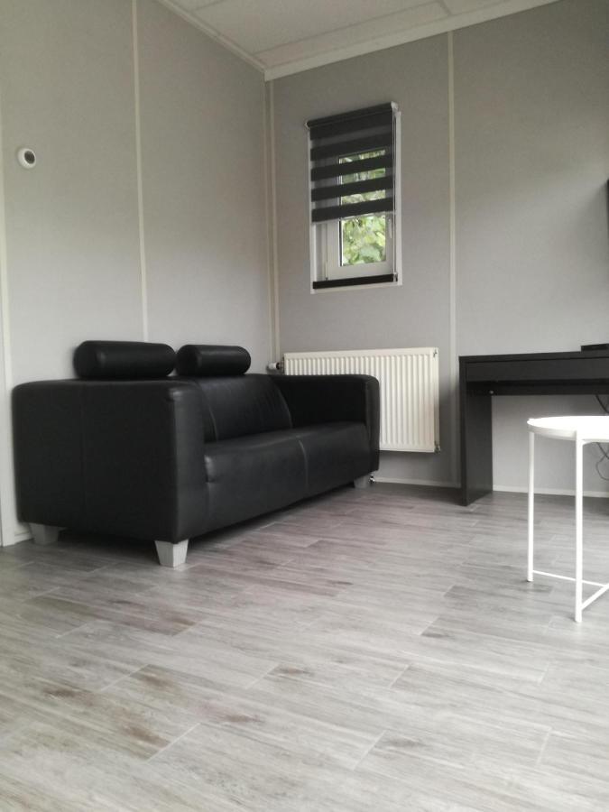 Den Laage Hof Heusden  Extérieur photo