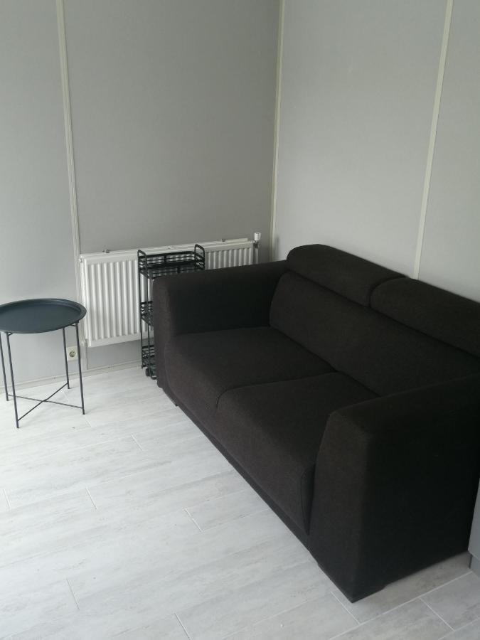 Den Laage Hof Heusden  Extérieur photo