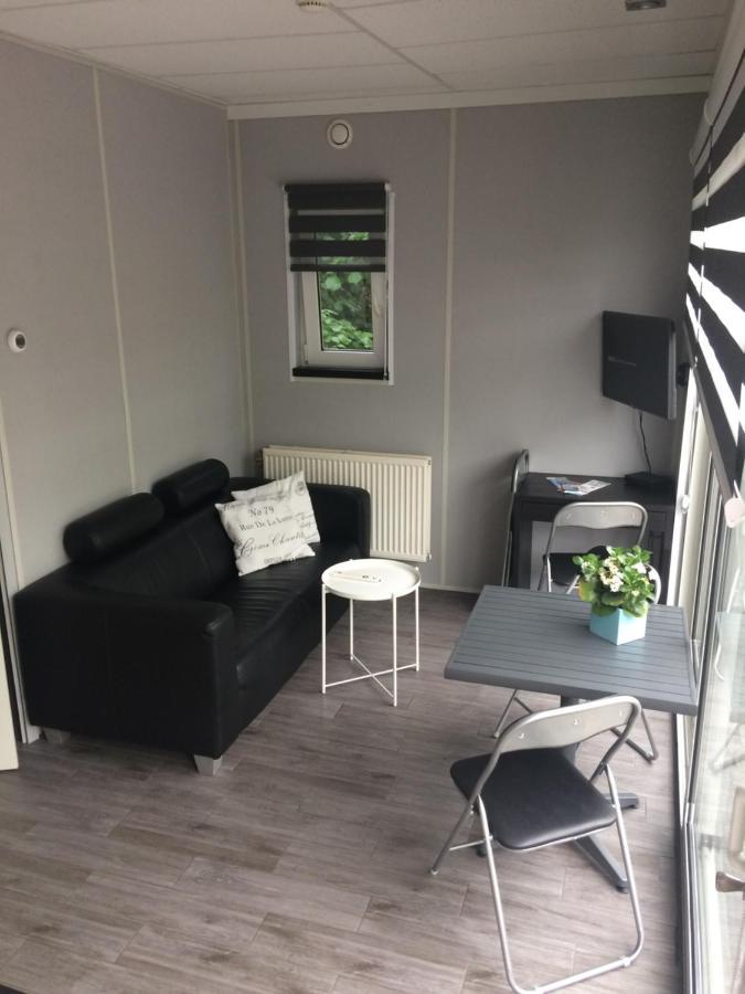 Den Laage Hof Heusden  Extérieur photo