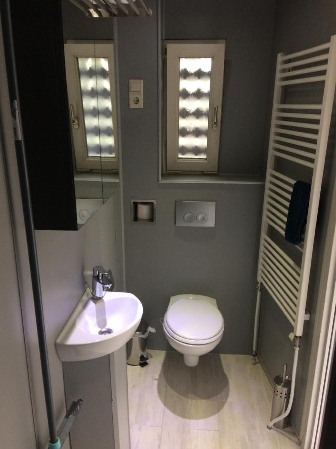 Den Laage Hof Heusden  Extérieur photo