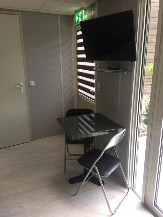 Den Laage Hof Heusden  Extérieur photo