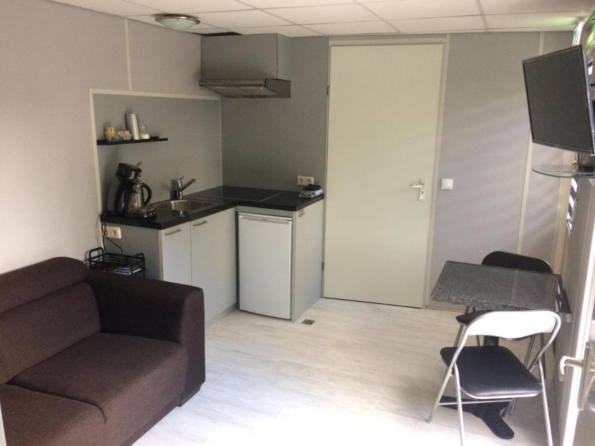Den Laage Hof Heusden  Extérieur photo