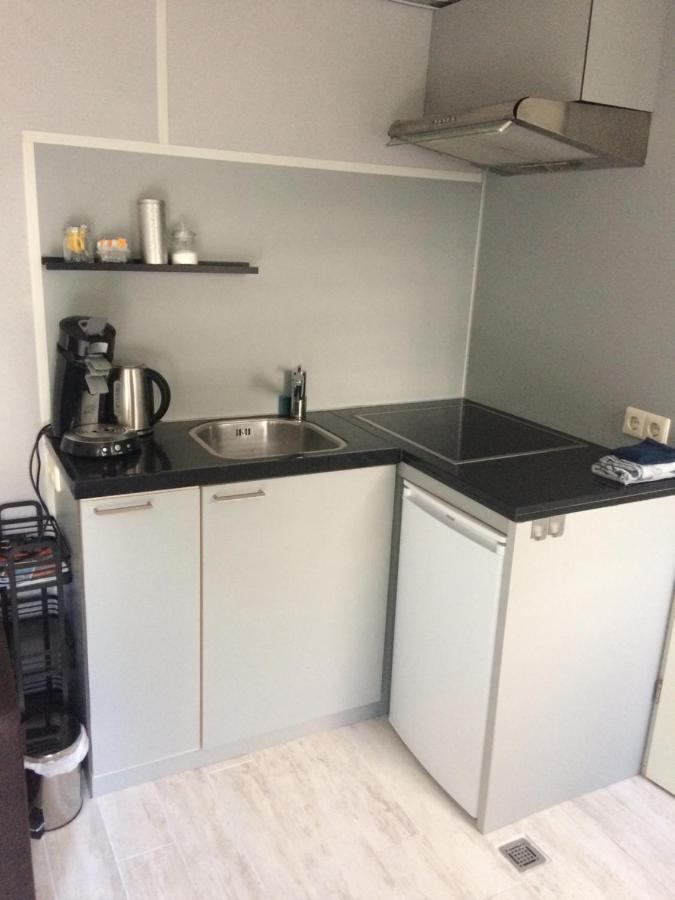 Den Laage Hof Heusden  Extérieur photo