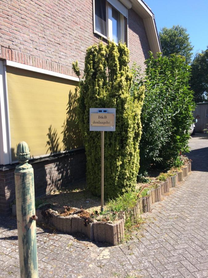 Den Laage Hof Heusden  Extérieur photo